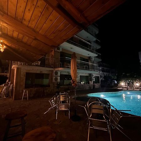 Family Hotel Primo 普里莫尔斯科 外观 照片