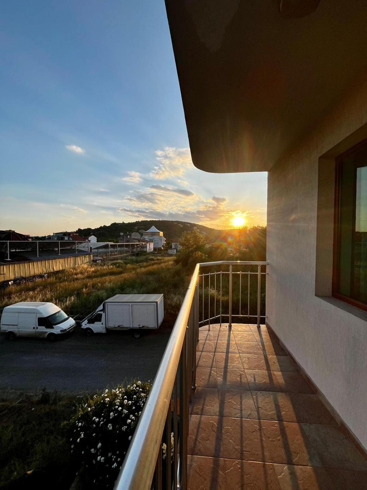 Family Hotel Primo 普里莫尔斯科 外观 照片
