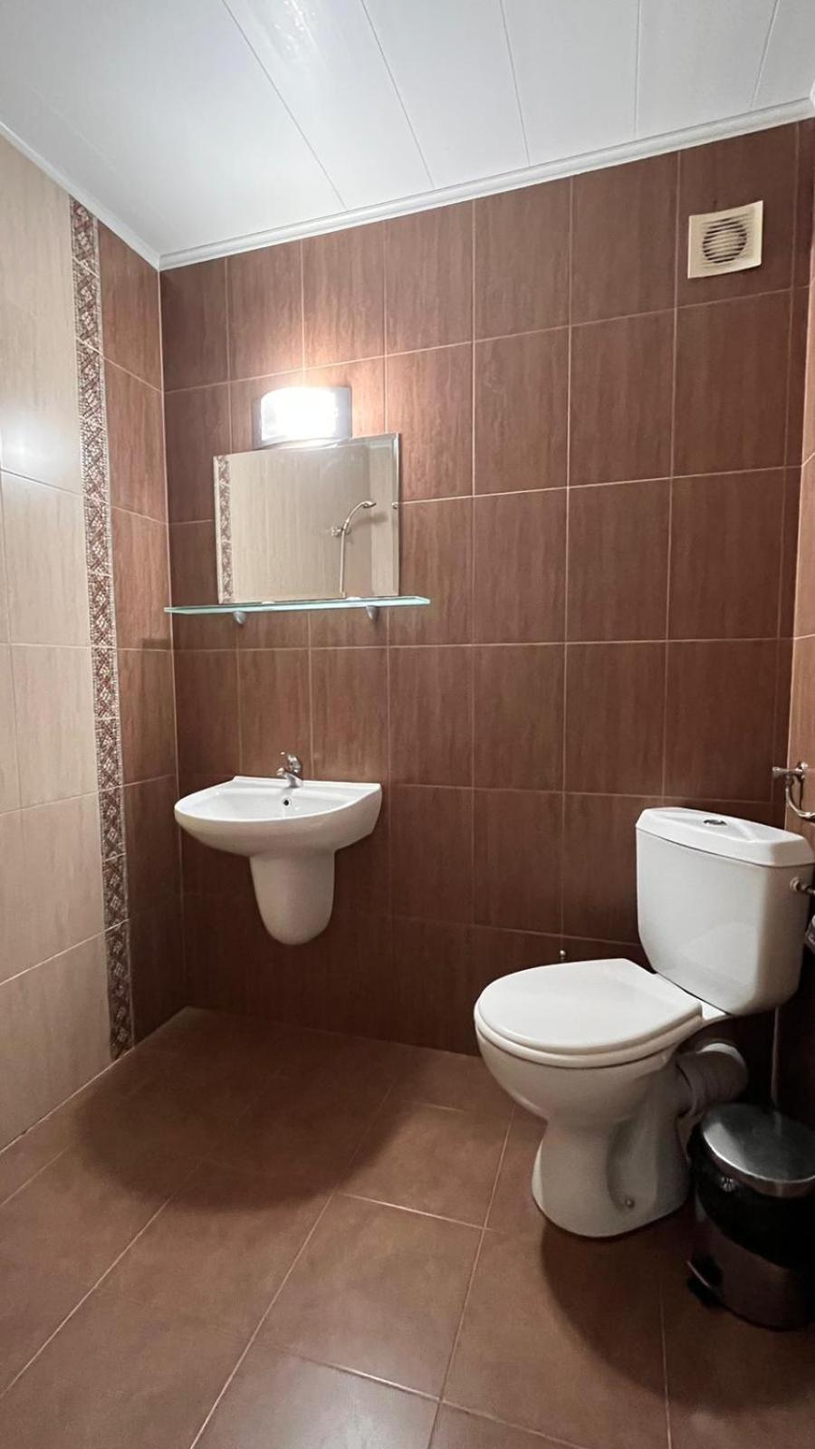 Family Hotel Primo 普里莫尔斯科 外观 照片